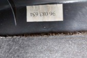 Thumbnail 5 van kofferklep bekleding grijs Volvo V70 I ('97-'00) 96083654