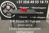 Thumbnail 1 van VW Passat B7 Variant achterlicht Links 2010-2014 origineel