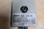 Afbeelding 1 van Ontstoringsfilter BMW 3-serie E90 E92 E60 E71 65206932644