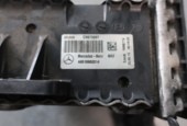 Thumbnail 2 van Intercooler links Mercedes C-klasse W205 a6510900314