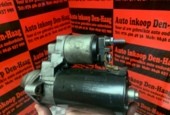 Thumbnail 2 van Fiat Punto / Opel ('09-'12) 1.3 JTD Startmotor 0001138012