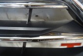 Thumbnail 4 van Chromen Grille ​​8W0853651AB​ ​​Audi A4 Avant​ 8W ('15->)