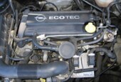 Afbeelding 1 van 5-versnellingsbak f23 Opel Signum .2-16V ('03-'08)