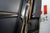 Thumbnail 3 van Chromen Grille ​​8W0853651AB​ ​​Audi A4 Avant​ 8W ('15->)