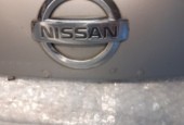Thumbnail 2 van Motorkap Nissan Micra III 1.2 Tekna ('03-'11) grijs