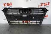 Thumbnail 2 van Chromen Grille ​​8W0853651AB​ ​​Audi A4 Avant​ 8W ('15->)