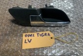 Afbeelding 1 van Handgreep deur linksvoor Opel Tigra TwinTop 04-10 aca68402