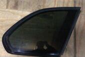 Afbeelding 1 van Zijruit rechtsachter raam R.A. BMW X5 E53 51368249936 zwart