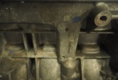 Thumbnail 5 van Cylinderkop Renault Megane CC II ('03-'09) 110112878R