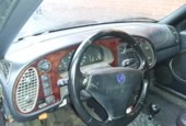 Thumbnail 4 van Dashboard afdekkapje Saab 900 Cabrio 2.3 SE 4409280