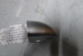 Afbeelding 1 van Sluitstuk deurgreep Mercedes 164/251 r.a. A16476006209775 iridium zilver