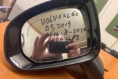 Buitenspiegel links Volvo XC60 ('19->)