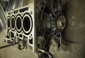 Thumbnail 3 van Cylinderkop Renault Megane CC II ('03-'09) 110112878R