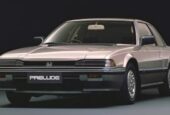 Afbeelding 1 van Laatste onderdelen Honda Prelude (83-88)