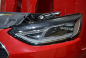 Thumbnail 5 van Voorkop Audi A4 8W G-tron facelift 48km ('19->) A410