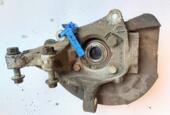 Wiellager fusee links Volvo S80 I 2.9 T6 ('98-'06) 9461943