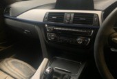 Thumbnail 2 van Navigatie set BMW 3-serie F30/F80 LCI 320d ('12->) 926275202