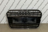 Thumbnail 1 van Grille origineel Audi A6 C7  4g0853037