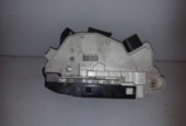 Afbeelding 1 van Deurslot mechaniek linksvoor VW Up 2011-  1S1837015C