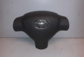 Thumbnail 1 van Airbag stuur Toyota Aygo 2005-2014