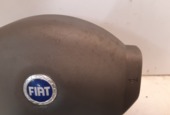 Thumbnail 2 van Airbagset origineel Fiat Panda II ('03-'11) 100HP