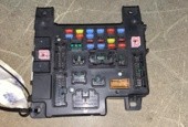 Zekeringkast dashboard Peugeot 4007 6580RF