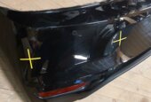 Thumbnail 3 van Scirocco FACELIFT GP 2014-2018 ACHTERBUMPER LC9X 6X PDC PLA