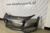 Thumbnail 3 van Voorbumper origineel Mercedes CLAklasse C117 AMG a1768851600