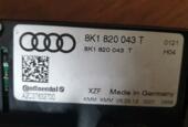Thumbnail 2 van Audi A4 B8 A5 Climatronic paneel 8K1820043T