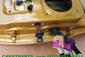 Thumbnail 10 van deur Beetle cabrio deur beetle cabriolet portier 2011-2018