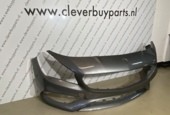Thumbnail 2 van Voorbumper origineel Mercedes CLAklasse C117 AMG a1768851600