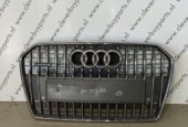 Afbeelding 1 van Grille origineel Audi A6 C7 4g0853653