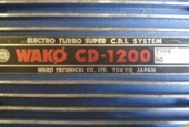 Thumbnail 2 van Nissan Skyline Ontsteking WAKO CD-1200