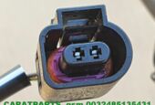 Thumbnail 9 van 5Q0971230HF dynamo kabelboom alternator bedrading
