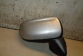 Thumbnail 1 van Buitenspiegel rechts grijs highlight silver Mazda Premacy 1.8 Comfort ('99-'05) CB1169120H4Y
