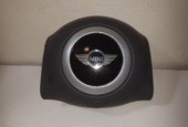 Afbeelding 1 van Airbag stuur origineel Mini R53 R56 2002 2014 676036601