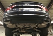 Thumbnail 5 van Audi A7 Sportback 2.0 TFSI quattro Pro Line Plus