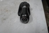 Afbeelding 1 van Pookknop automaat Mercedes 211 n.t. sportpakket nette pookknop zwart + chroom A21126755109E38