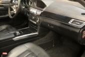 Thumbnail 2 van Airbagset Mercedes E-klasse W212 facelift