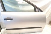 Afbeelding 1 van Portier Seat Cordoba 6L 1.4-16V Sport ('03-'09) grijs 4-deurs