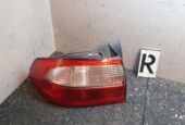Afbeelding 1 van Achterlicht rechts Renault Laguna II 1.8-16V  ('01-'07)