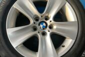 Thumbnail 4 van Originele BMW 5 Serie F10 F11 17 inch velg 6777345