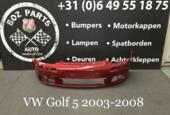 Thumbnail 5 van VW Golf 5 voorbumper origineel 2003-2008
