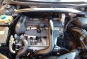 Afbeelding 1 van Motorblok motor Volvo S60 I 2.4 T ('00-'09) 1282370 B5244T3