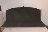 Afbeelding 1 van Mat bagageruimte  zwart Opel Agila B 1.2 Enjoy ('08-'15)