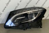 Thumbnail 1 van Koplamp xenon origineel links Mercedes GLAklasse A1569061700