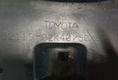 Thumbnail 5 van Toyota Auris II Voorbumper blauw 5211902K40