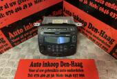 Hyundai i10 ('08-'13) Originele Radio CD-Speler 961000X2304X