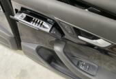Thumbnail 12 van Set Deurpaneel leder/alcantara Audi A8 D4 ('10-'17)