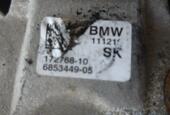 Thumbnail 3 van Versnellingsbaksteun BMW 1-serie F40 118d ('19->) 6853449